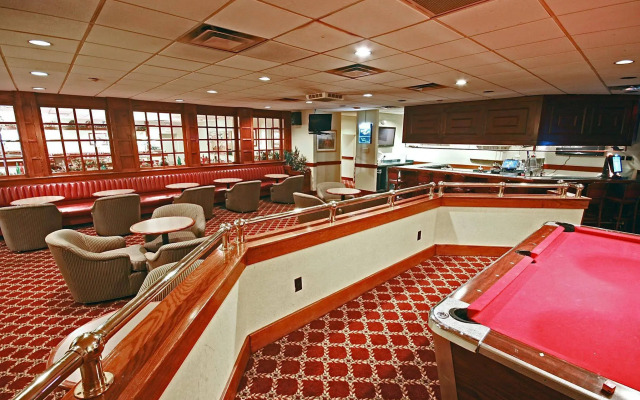 Best Western Plus Bridgeport Inn
