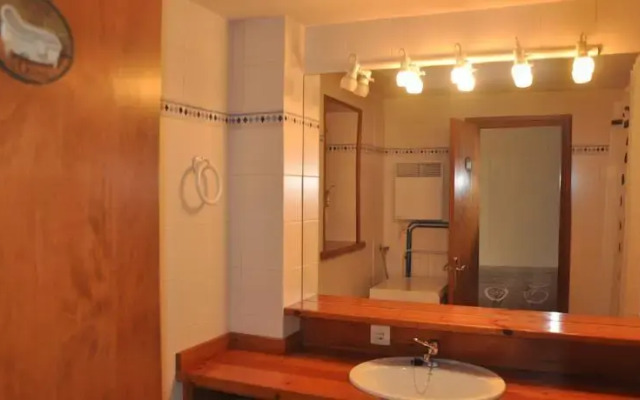 Apartaments Turístics Puigcerdà - Age
