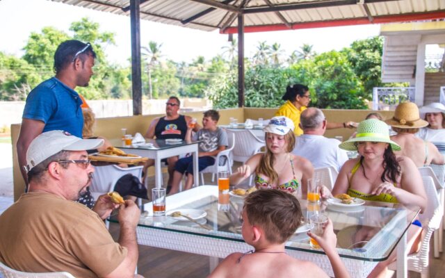 Praia Da Oura - Boutique Resort