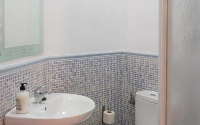 Mar y Arte Apartamentos