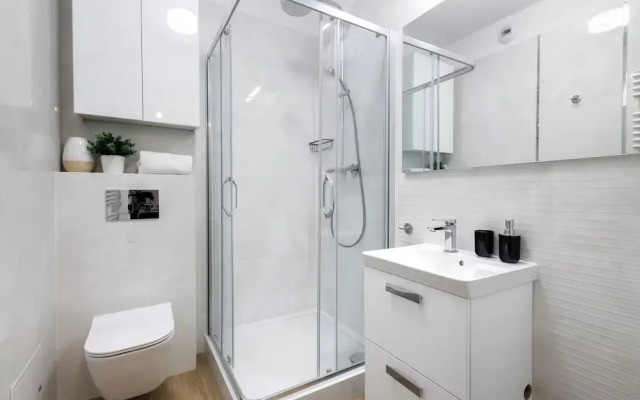 Absyntapart Apartamenty Jaworska 4