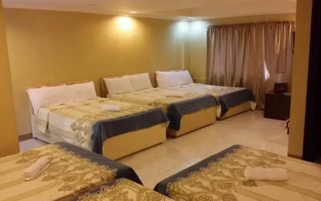 Vista Venice Resorts