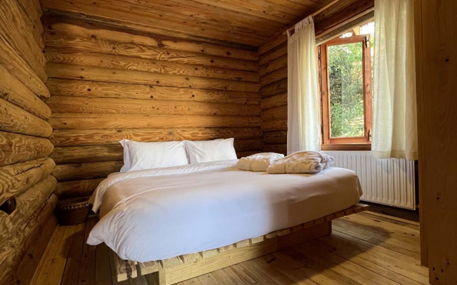 Wood Hills Hotel & Resort