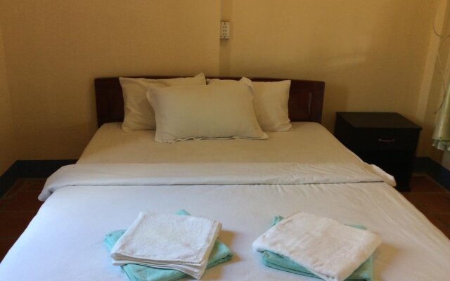 Nhat Huy Garden Guesthouse Phu Quoc