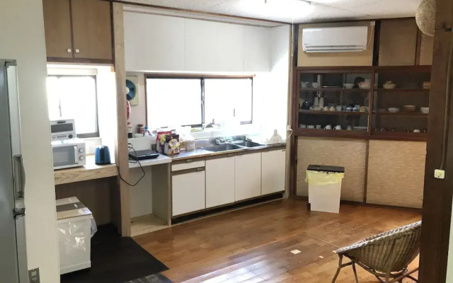 Guesthouse Machikado - Hostel