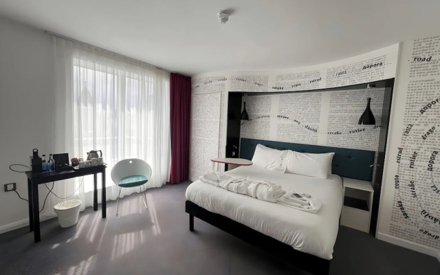 Ibis Style Liverpool Centre Dale Street - Cavern Quarter