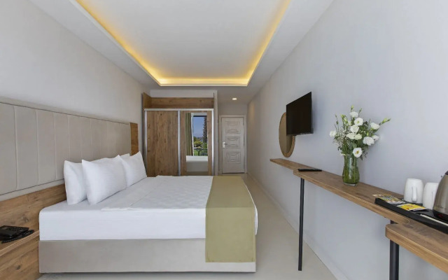 Sun Pearl Resort Çeşme