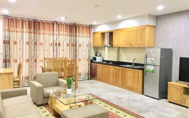 Greenland Apartment