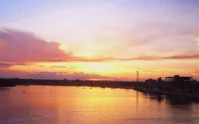 Torre Tuxpan