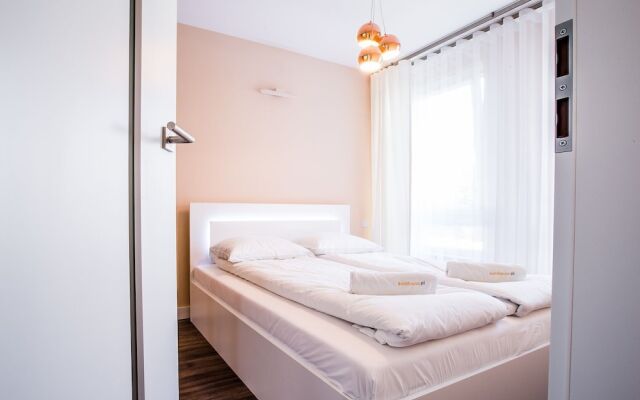 Emihouse CityVibe Apartments