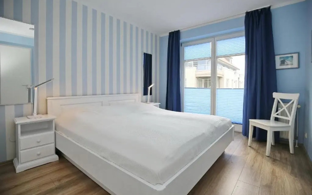 Dünenblick Wohnung 42