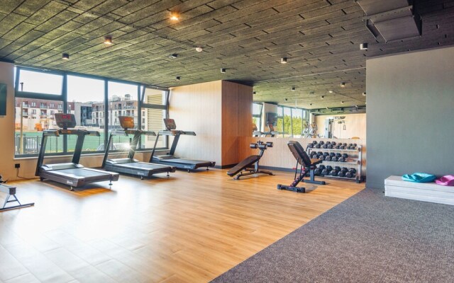 Apartamenty Sun & Snow Polanki Aqua