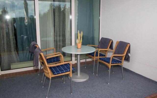 164 Seeteufel Ferienwohnung