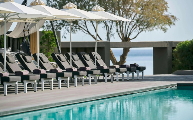 NEMA Design Hotel & Spa - Adults Only
