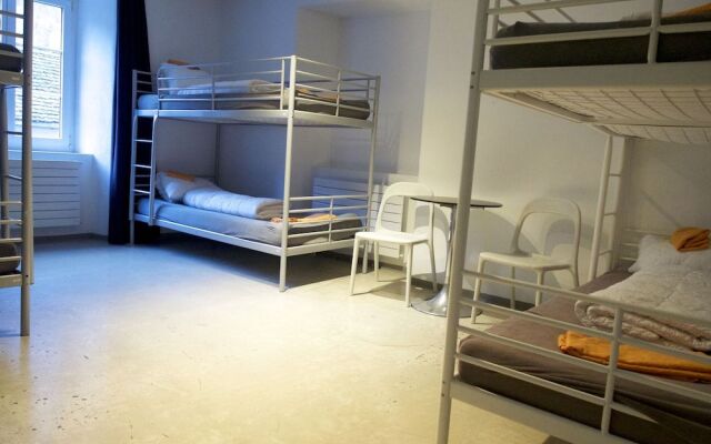 VIVA Hostel Chur