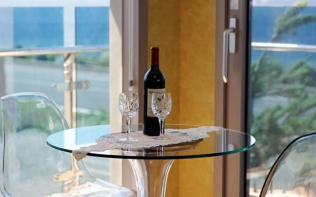 Pension Jeju Picnic Story