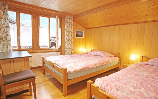 Pfander Zweisimmen in Zweisimmen