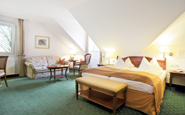 Hotel Prinzregent München