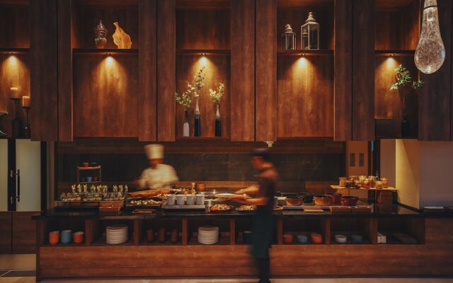 The Key Highland Nasu