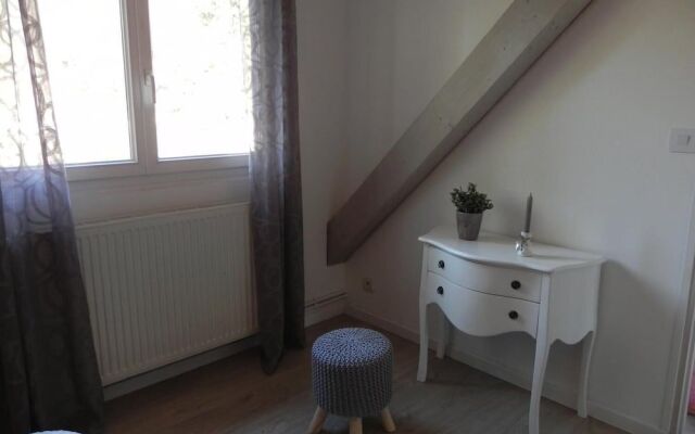 chambres d'hotes " Le Magnolia "