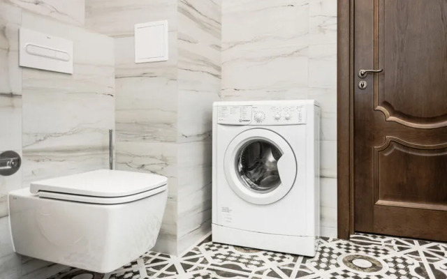 Пашк Инн (PASHk INN) апартаменты на улице Горького 69/1