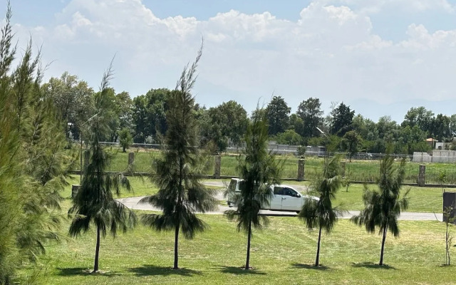 Departamento Casa Flores