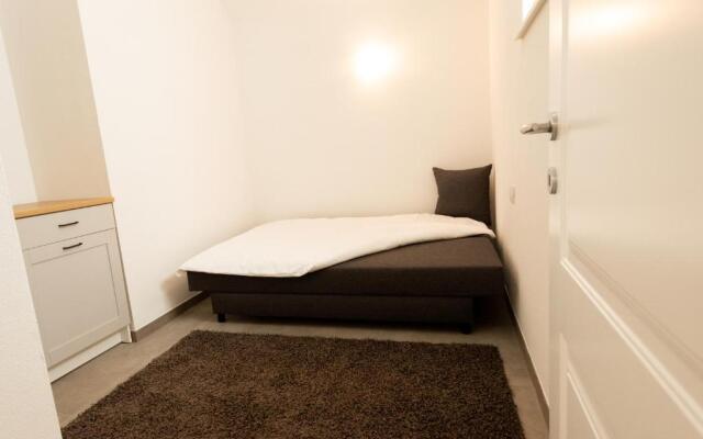 Alpencity Suites