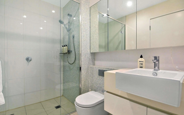 The Sebel Residences Melbourne Docklands Serviced Apartments