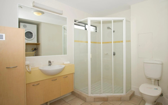 Beach Retreat Coolum