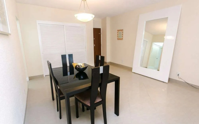 Sian Oceanfront Condos