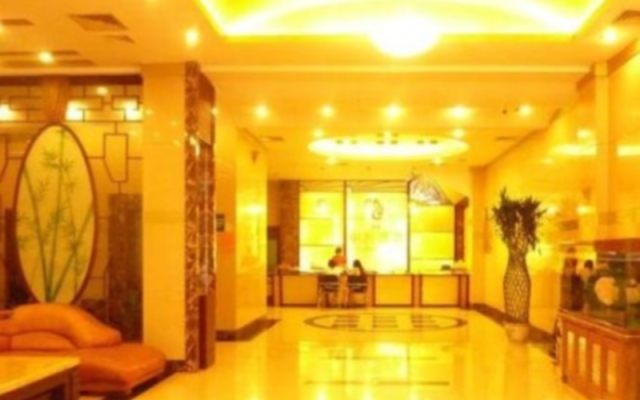 Zhong Li Hotel