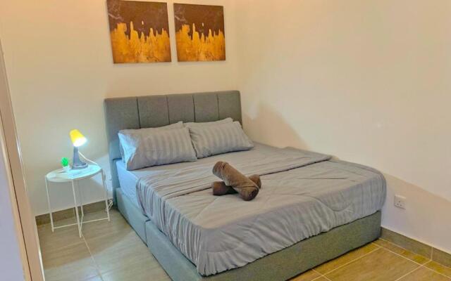 Troika Kota Bharu Homestay 18-2