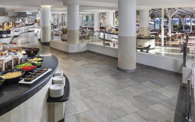 Sol Lanzarote - All Inclusive