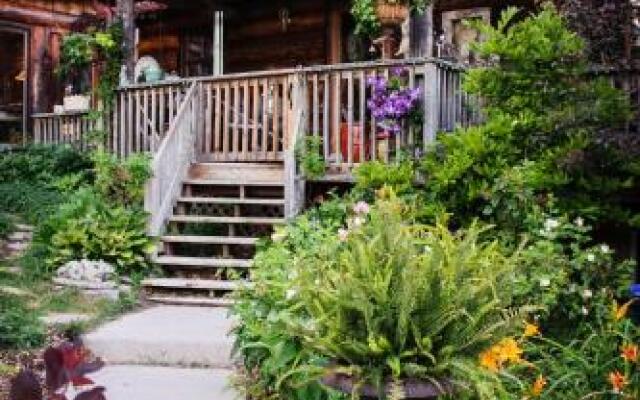 Shambhala Bed and Breakfast