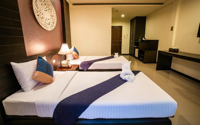 Wiang Kaew Hotel