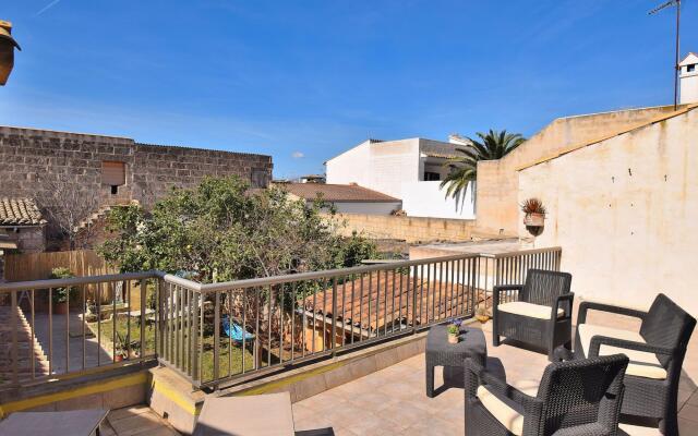 Casa de Pueblo 015 by Mallorca Charme