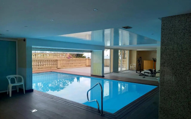 Victoria Appartement