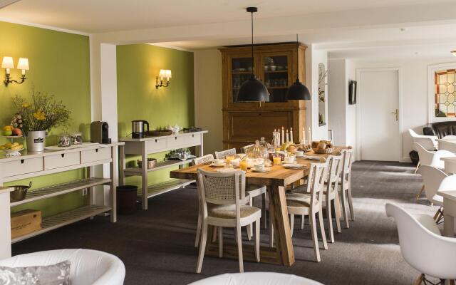 Comfortable Holiday Home in Neuastenberg