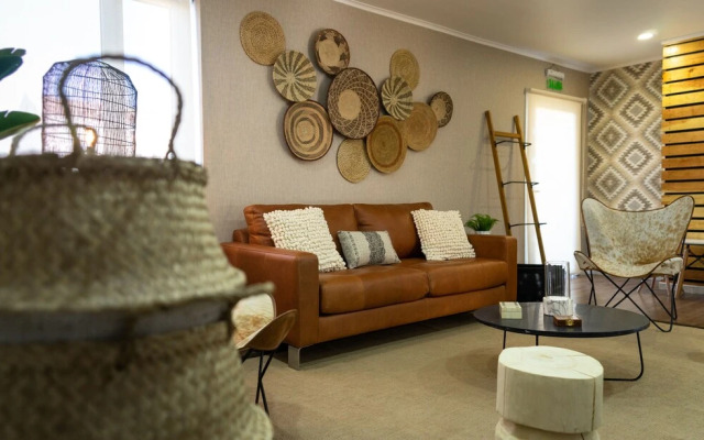 Hotel Boutique Restaurant Kran Kreen