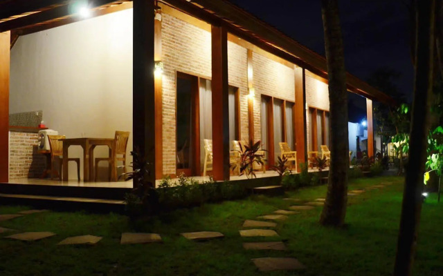 Filadelfia Bali Guest House