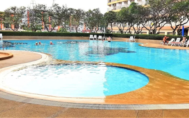 Stylish Studio Rentbuythailand