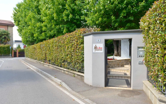 Like Home - Boutique Hotel