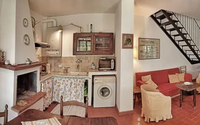 Agriturismo Casa Greppo - Il Noce