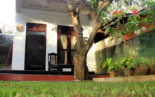 Lotus Villa