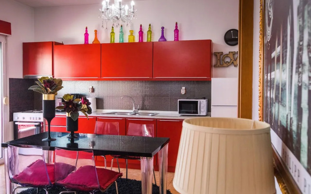 Luxury Suites