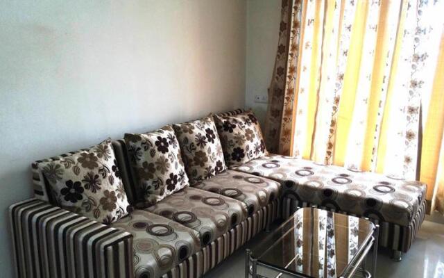 Mumbai Holiday Home - Iit Powai