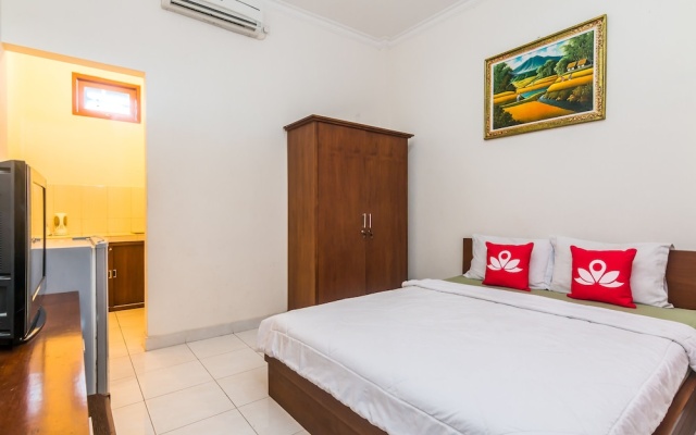 ZEN Rooms Basic Kuta Kubu Anyar – Guest Rooms – Kuta