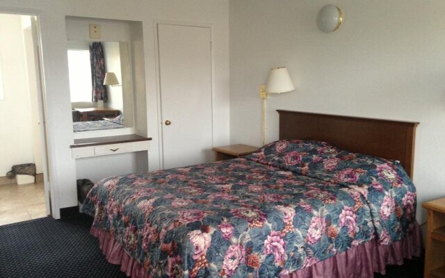 Avid hotel Wenatchee