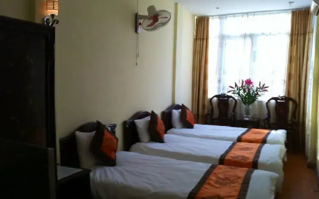 Camellia5 Hotel
