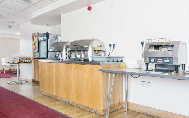 Travelodge St Austell